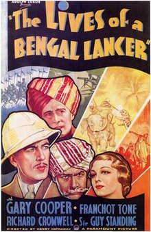 Bengal lancer movieposter.jpg