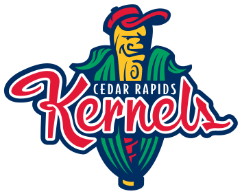 File:Cedar Rapids Kernels logo.svg