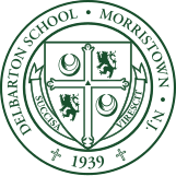 File:Delbarton School seal.svg