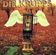 скачать дискографию die krupps