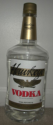 Hawkeye Rum