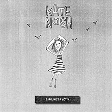 Kate Nash - Caroline's A Victim - Birds.jpg