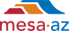 Logo of the City of Mesa