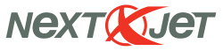 Nextjet logo.svg