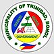 Official seal of Trinidad