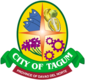 Official seal of Tagum
