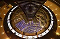 Cat:Interior of Reichstag dome