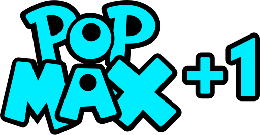 File:Pop Max +1 logo 2017.svg