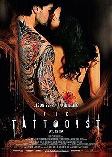 The Tattooist movie