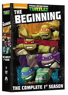 Teenage Mutant Ninja Turtles 2012 series Season 1 DVD.jpg