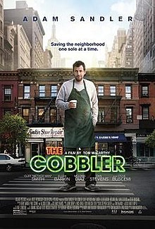 The Cobler poster.jpg