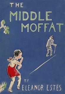 The Middle Moffat first edition cover.jpg