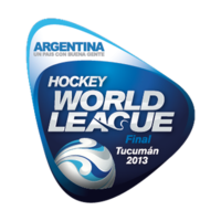 2013 FIH Hockey World League Final Tucuman Logo.png