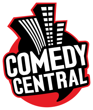 Current Comedy Central logo (2009-present)