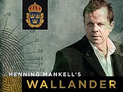 Cover of Wallander (Swedish).jpg