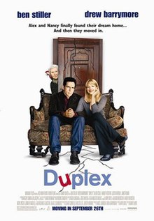 Duplex movie