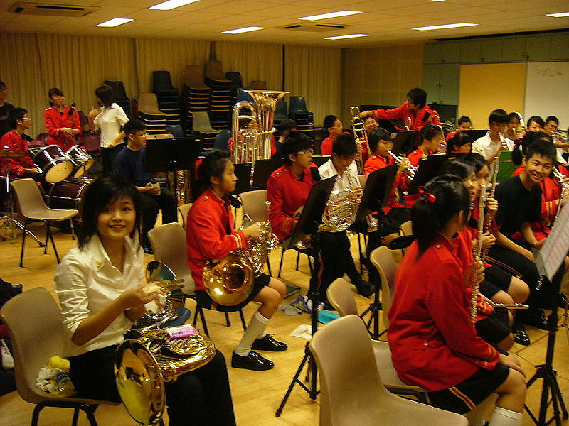 File:HIHS Band.JPG