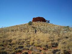 McPhersons Pillar