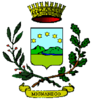 Coat of arms of Mignanego