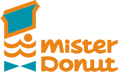 File:Mister Donut logo.svg