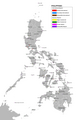 Airports of the Philippines