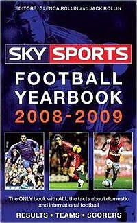 SKY SPORTS FOOTBALL Yearbook - Wikipedia, the free encyclopedia