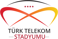 Türk Telekom Arena logo.svg