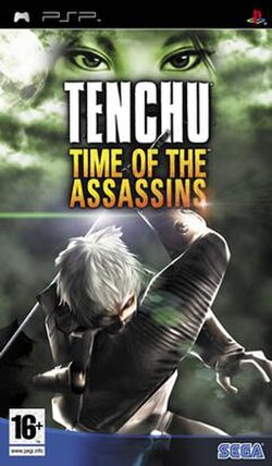 Tenchu Time of the Assassins.jpg