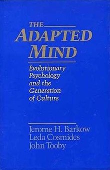 The Adapted Mind, first edition cover.jpg