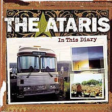 The Ataris - In This Diary cover.jpg