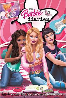 The Barbie Diaries poster.jpg