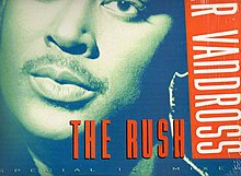 The Rush(1991).jpg