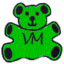 Талисман VM - teddy bear.png