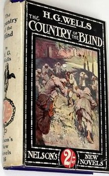 Wells CountryOfTheBlindStories(1st edition).jpg