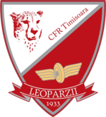 CFR Timisoara logo.png