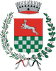 Coat of arms of Centa San Nicolò