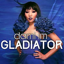 Dami Im - Gladiator cover.jpg