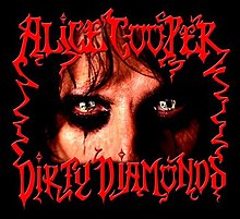 Dirty Diamonds (Alice Cooper album) cover art.jpg