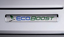 Ford motor company outlines its top 10 green initiatives