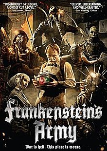 Frankenstein's Army DVD cover.jpg