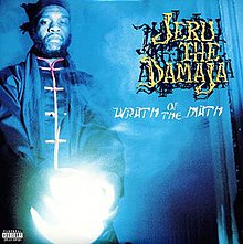 Jeru The Damaja Album Wrath of the Math.jpg