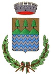 Coat of arms of Moltrasio