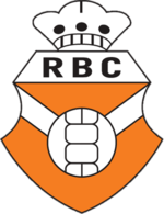 Logo RBC Roosendaal