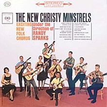 NewChristyMinstrels AlbumCover Presenting.jpg