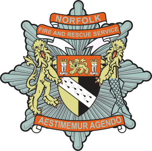 File:Norfolk Fire and Rescue Service logo.svg