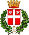 Coat of arms of Oderzo