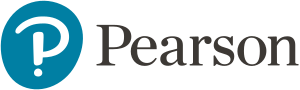 Pearson PLC. Logo