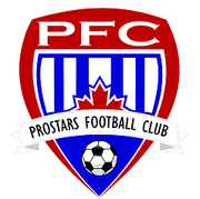 ProStars FC crest.png