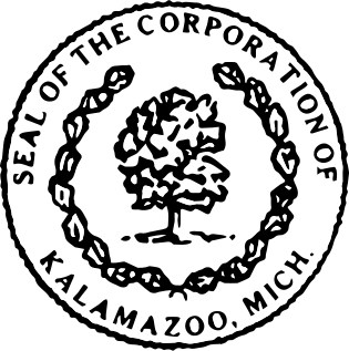 File:Seal of Kalamazoo, Michigan.svg