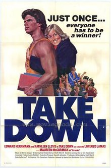 TakeDown (фильм) 1979MoviePoster.jpg
